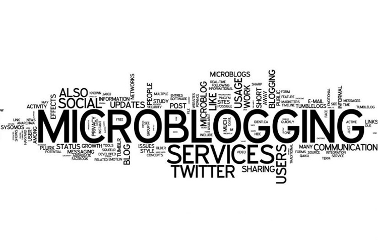 You are currently viewing Why every business should utilize microblogging on social media platforms