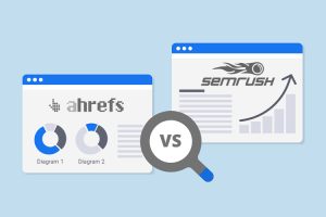 Ahrefs vs Semrush: Which SEO Tool Is Better for Beginners & Small Businesses