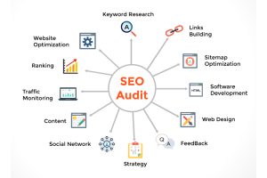 What does an SEO audit cost you?