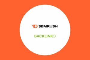 SEMRUSH SEO tool acquires SEO training website Backlinko