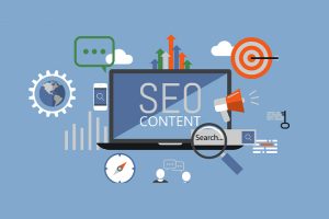 Read more about the article <strong>The ultimate recipe for writing SEO content</strong>