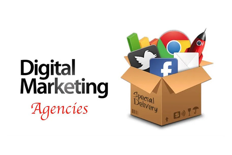 You are currently viewing 5 Marketing Agencies That Are Killing the Social Media Game