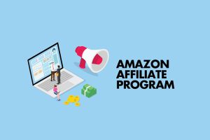 Amazon Affiliate Program: How to Become an Amazon Associate to Boost Income