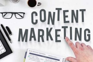 Is it possible to get rich by running a content marketing agency?