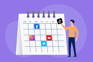 Social Media Calendars, Tools, & Templates to Plan Your Content