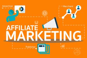 What's the best affiliate marketing company to join?