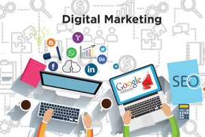 Why should your business be hiring a digital marketing agency?