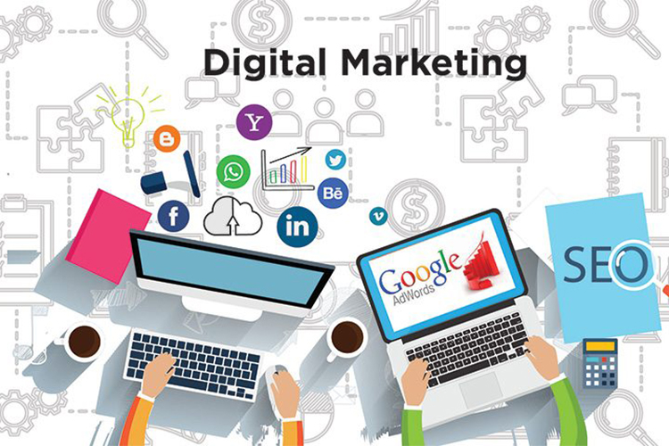 You are currently viewing Why should your business be hiring a digital marketing agency?